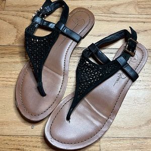 Jessica Simpson Sandals